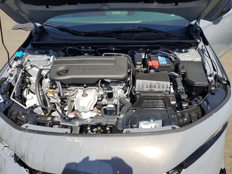 Photo 11 from auction – 2026 HONDA CIVIC with VIN 2HGFE2F54TH558591