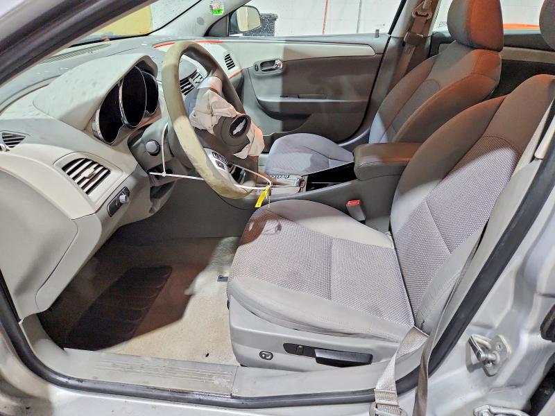 Foto 7 de la subasta – 2012 CHEVROLET MALIBU con VIN 1G1ZA5EU2CF389862