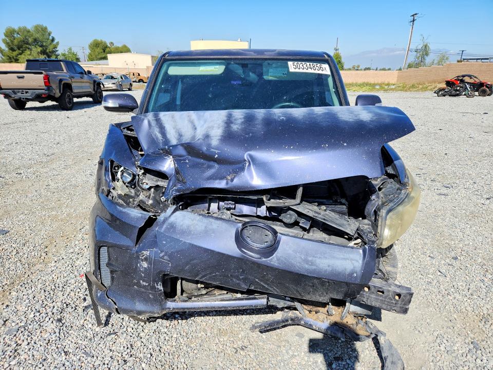 Photo 5 from auction – 2012 SCION XB with VIN JTLZE4FEXC1142989