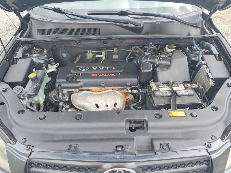 Zdjęcie 12 z aukcji – 2007 TOYOTA RAV4 z VIN JTMZD32V076029432