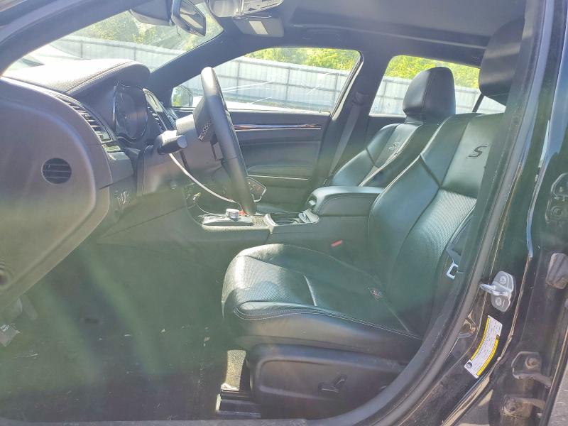 Photo 7 from auction – 2022 CHRYSLER 300 with VIN 2C3CCABTXNH205379