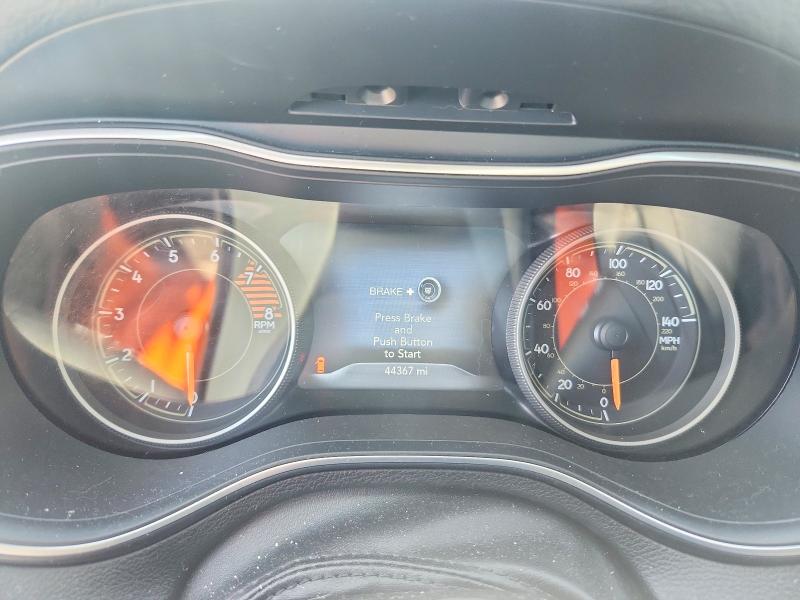Photo 9 from auction – 2022 JEEP CHEROKEE with VIN 1C4PJMBXXND504505