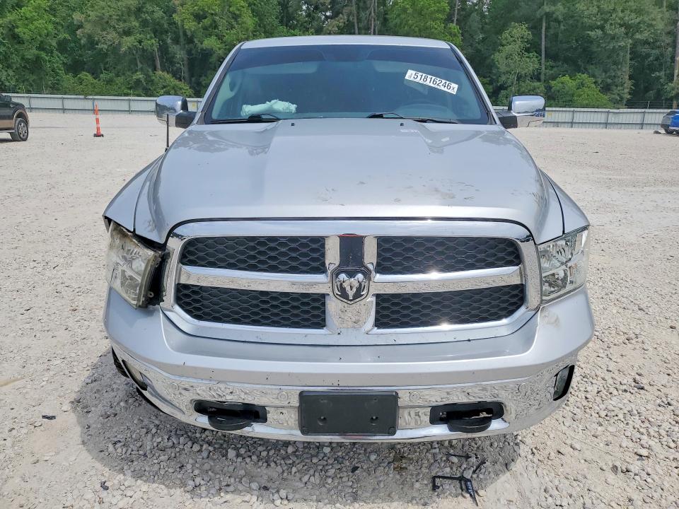 Photo 5 from auction – 2018 RAM 1500 with VIN 1C6RR7TM8JS274600