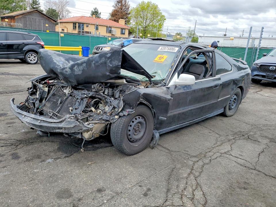 HONDA ACCORD 1995 z numerem VIN 1HGCD7236SA024755 - Zdjęcie z aukcji