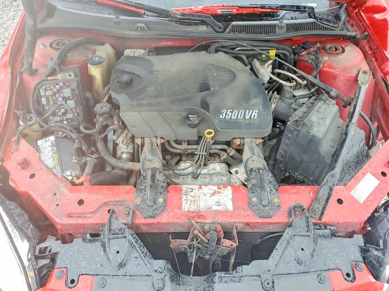 Photo 11 from auction – 2009 CHEVROLET IMPALA with VIN 2G1WT57K091139240