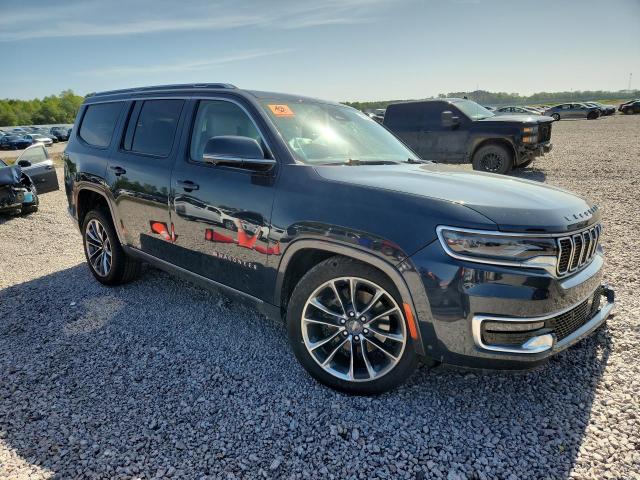 Photo 4 from auction – 2022 JEEP WAGONEER with VIN 1C4SJVDT5NS227946