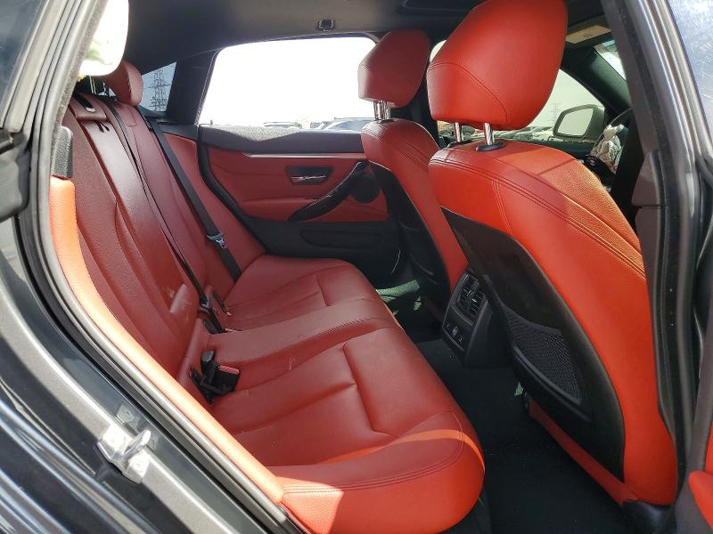 Foto 10 de la subasta – 2016 BMW 428 con VIN WBA4C9C5XGG141502