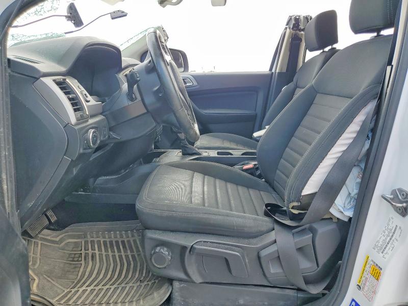 Photo 7 from auction – 2023 FORD RANGER with VIN 1FTER4EH7PLE28612
