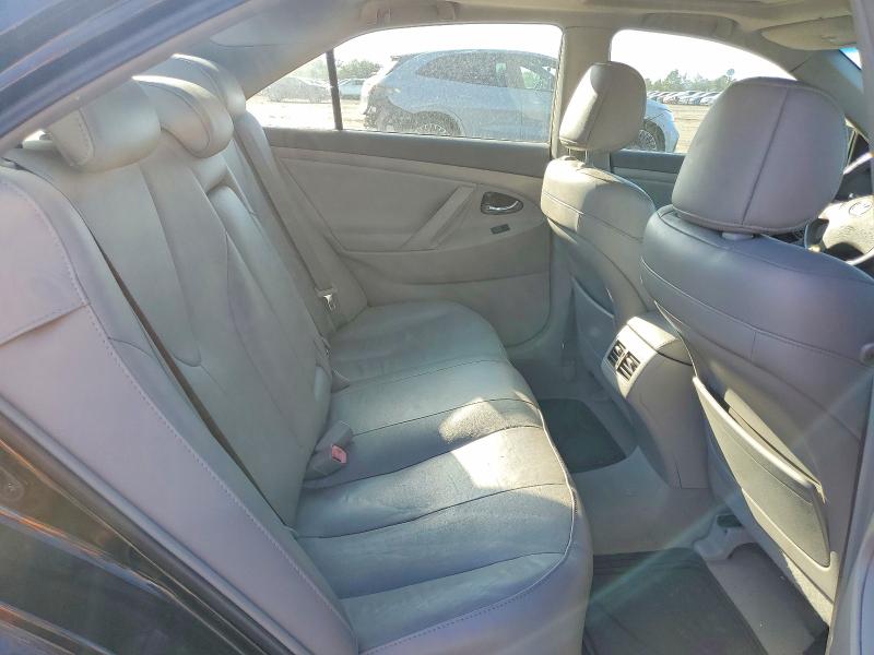 Photo 10 from auction – 2008 TOYOTA CAMRY with VIN 4T1BB46K88U056559