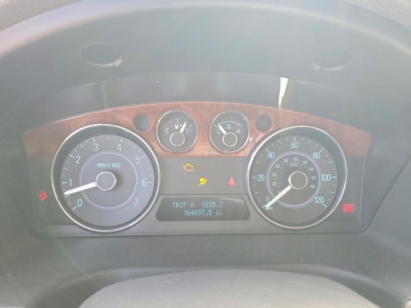 Photo 9 from auction – 2010 FORD FLEX with VIN 2FMGK5DC5ABA25384