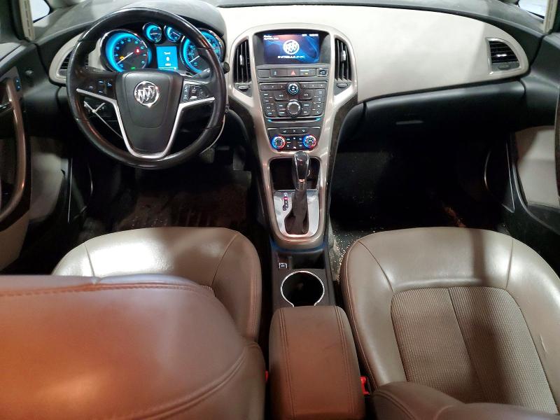 Photo 8 from auction – 2016 BUICK VERANO with VIN 1G4PP5SK8G4131231