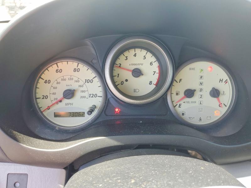 Фото 9 с аукциона – 2002 TOYOTA RAV4 с VIN JTEGH20V520068758