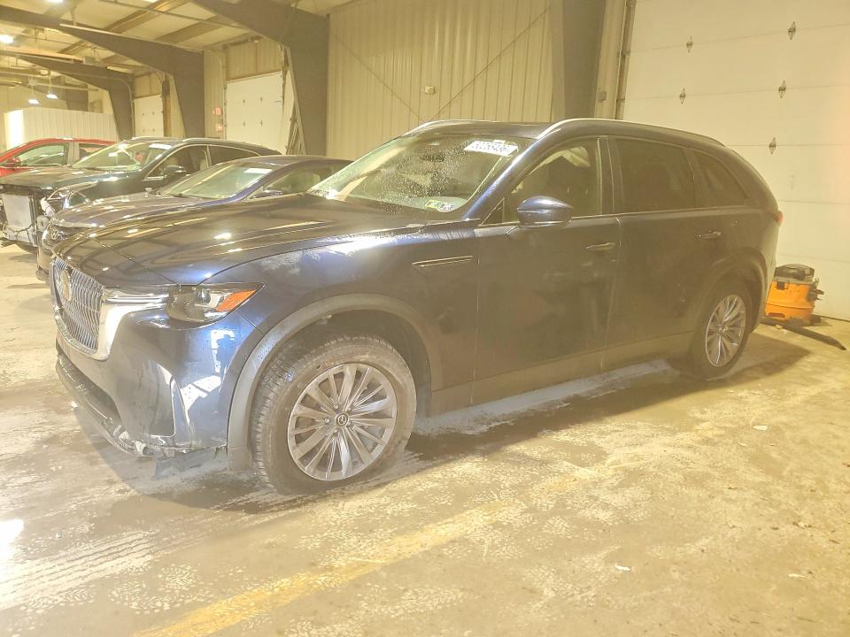 2024 MAZDA CX-90 - Търг №50255436