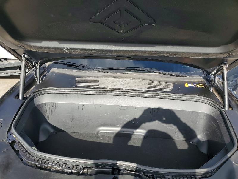 Photo 11 from auction – 2022 RIVIAN R1T with VIN 7FCTGAAA4NN007706