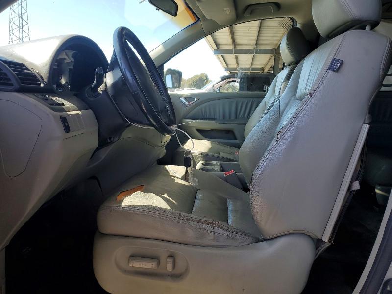 Photo 7 from auction – 2007 HONDA ODYSSEY with VIN 5FNRL38777B068759