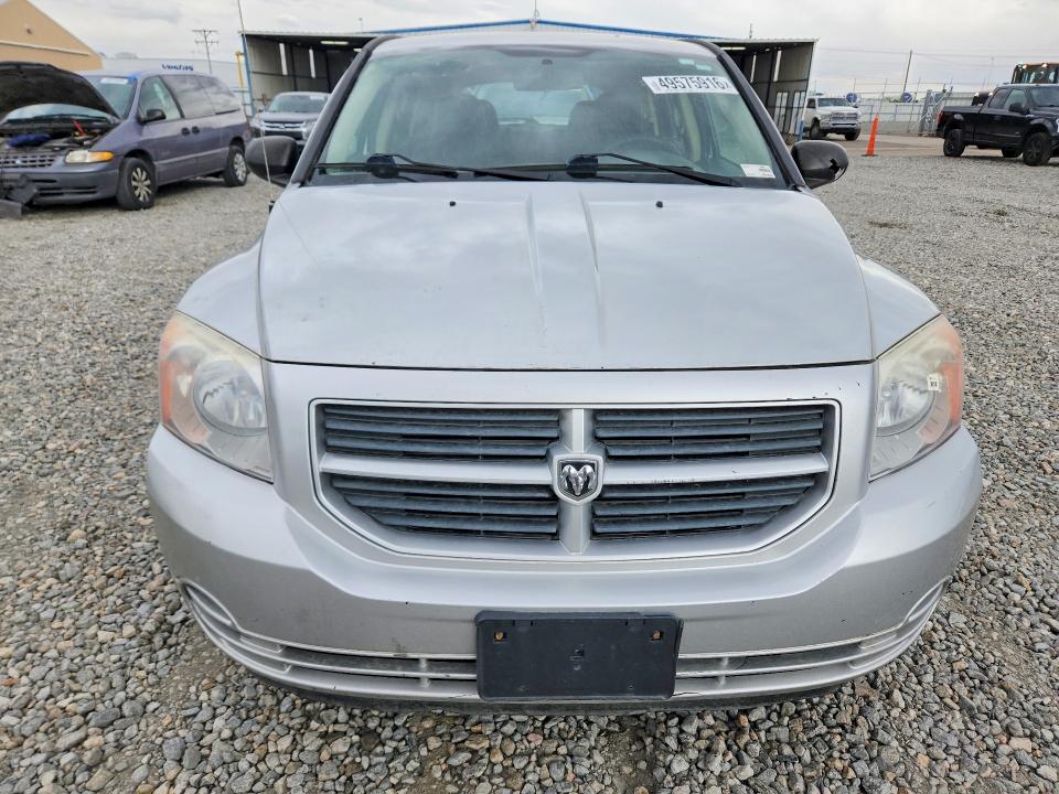 Photo 5 from auction – 2008 DODGE CALIBER with VIN 1B3HB28B58D699355
