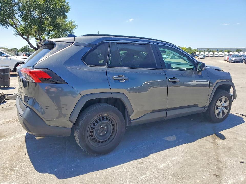 Photo 3 from auction – 2019 TOYOTA RAV4 with VIN 2T3H1RFV3KC032707