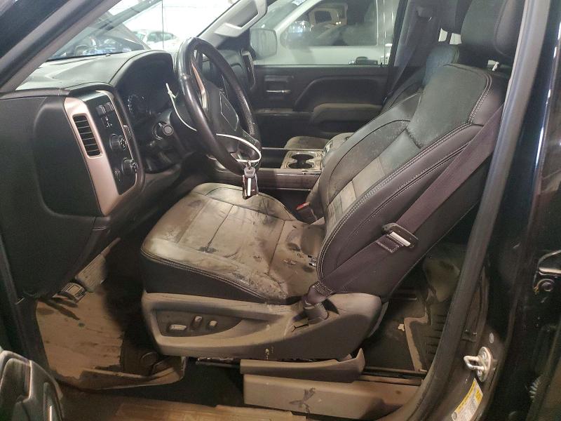 Photo 7 from auction – 2016 GMC SIERRA1500 with VIN 3GTU2PEJ3GG259741