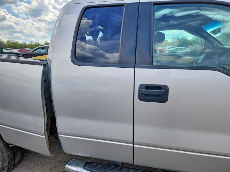 Photo 10 from auction – 2013 FORD F150 with VIN 1FTFX1EF2DFD32386