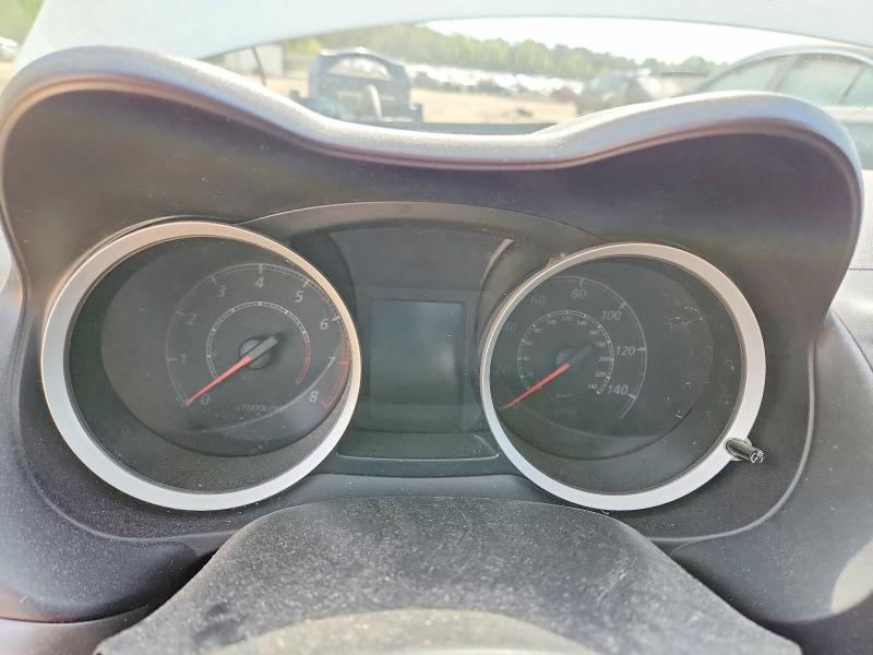 Photo 9 from auction – 2015 MITSUBISHI LANCER with VIN JA32U2FU3FU023260