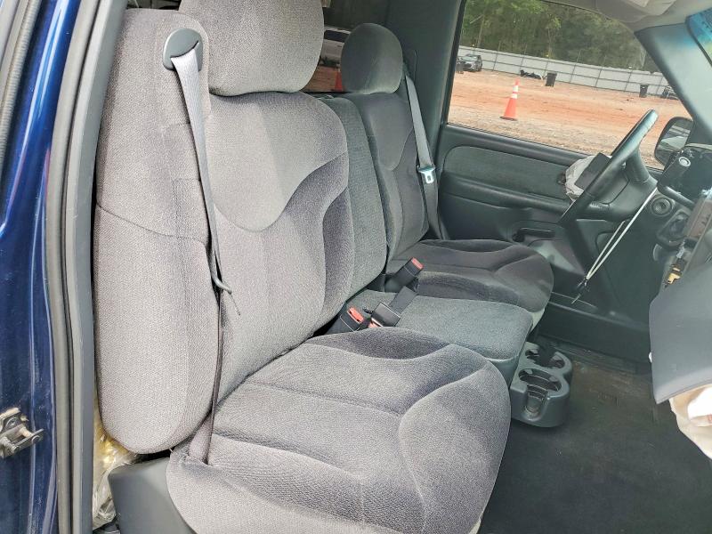 صورة رقم 10 من المزاد - 2002 GMC NEW SIERRA مع VIN 1GTEC14T52Z214147