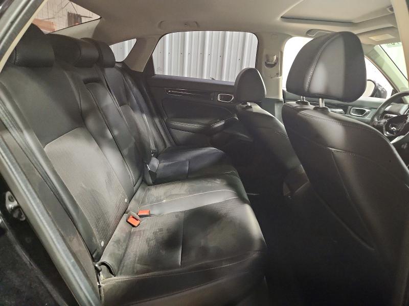 Photo 10 from auction – 2024 HONDA CIVIC with VIN 2HGFE1F96RH339296