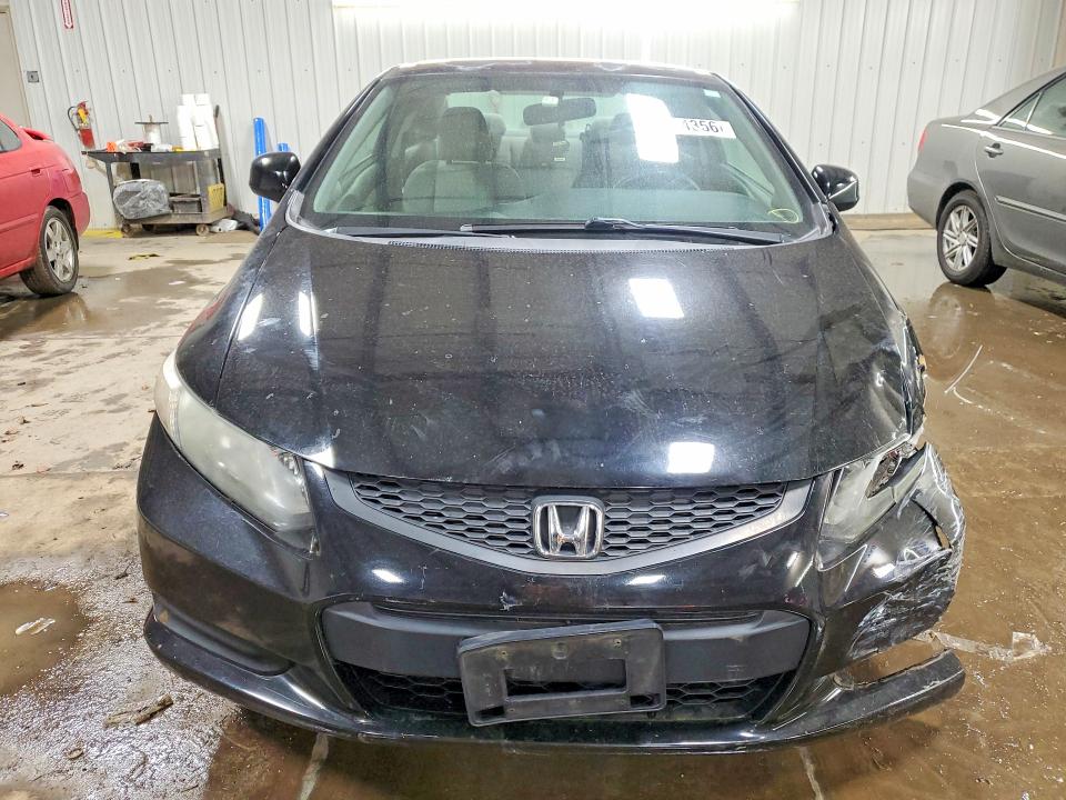 Photo 5 from auction – 2013 HONDA CIVIC with VIN 2HGFG3B54DH508846