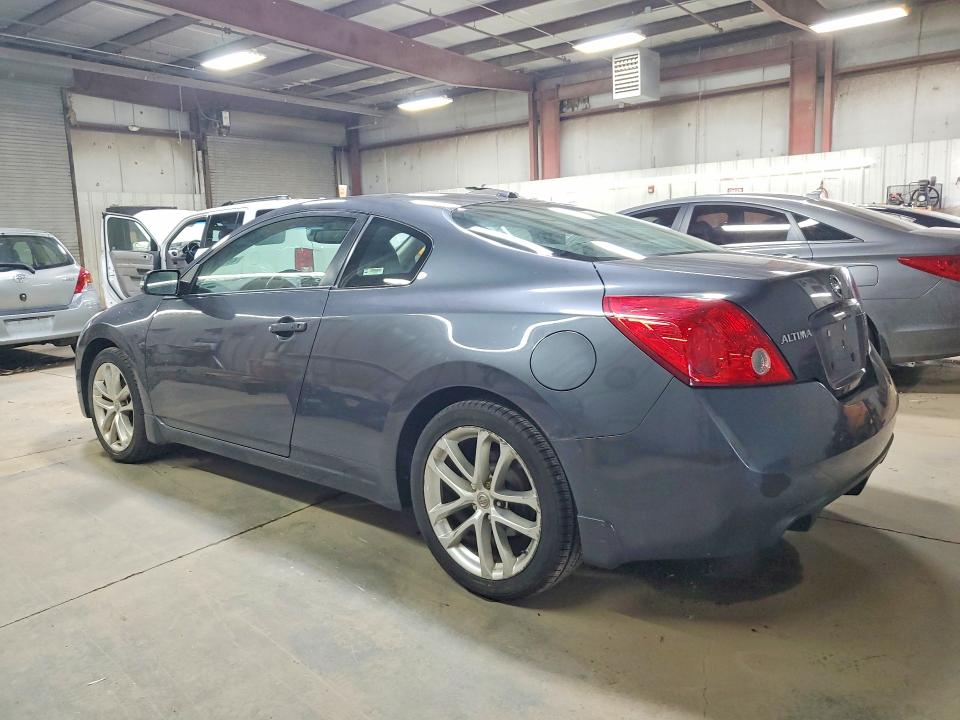 Photo 2 from auction – 2009 NISSAN ALTIMA with VIN 1N4BL24E79C144390