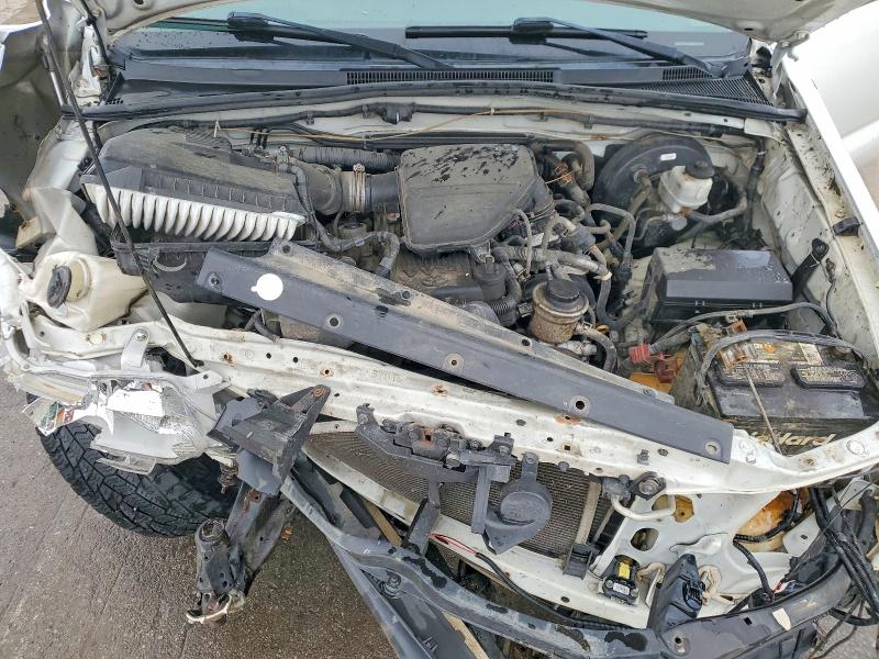 Photo 11 from auction – 2014 TOYOTA TACOMA with VIN 5TFUX4EN3EX024641