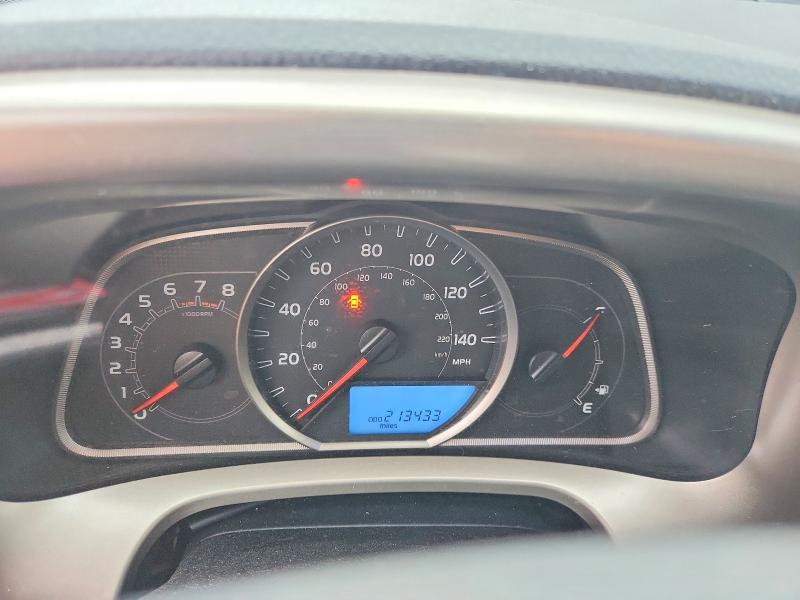 Photo 9 from auction – 2015 TOYOTA RAV 4 with VIN JTMZFREV8FD044957