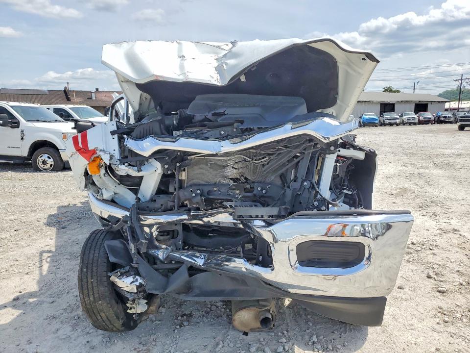 Photo 5 from auction – 2023 RAM 3500 with VIN 3C63R3AJ7PG578394