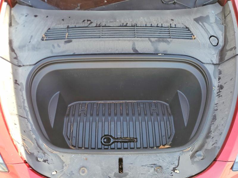 Zdjęcie 11 z aukcji – 2023 TESLA MODEL Y z VIN 7SAYGDEE3PF883990