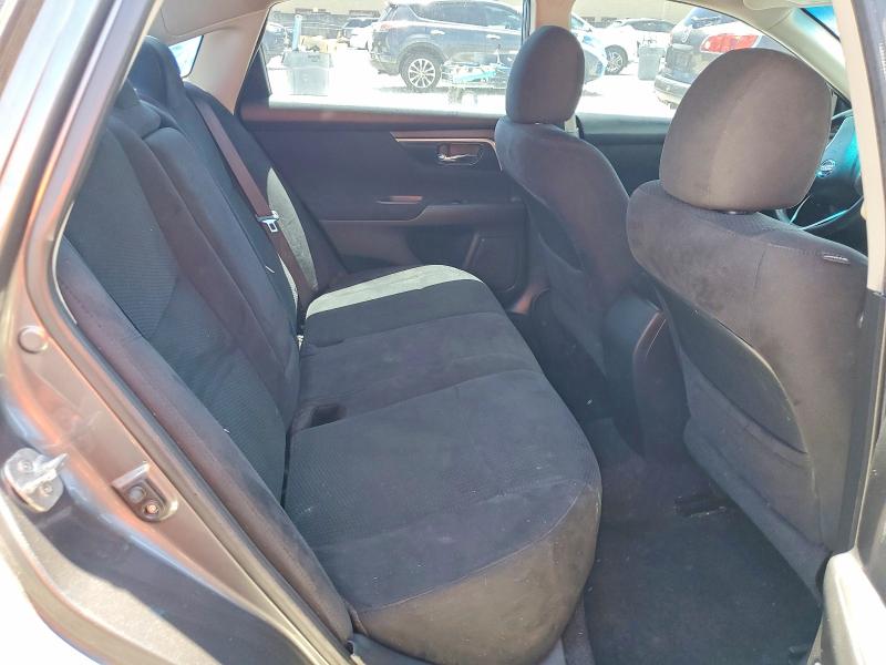 Photo 10 from auction – 2014 NISSAN ALTIMA with VIN 1N4AL3AP0EC329494