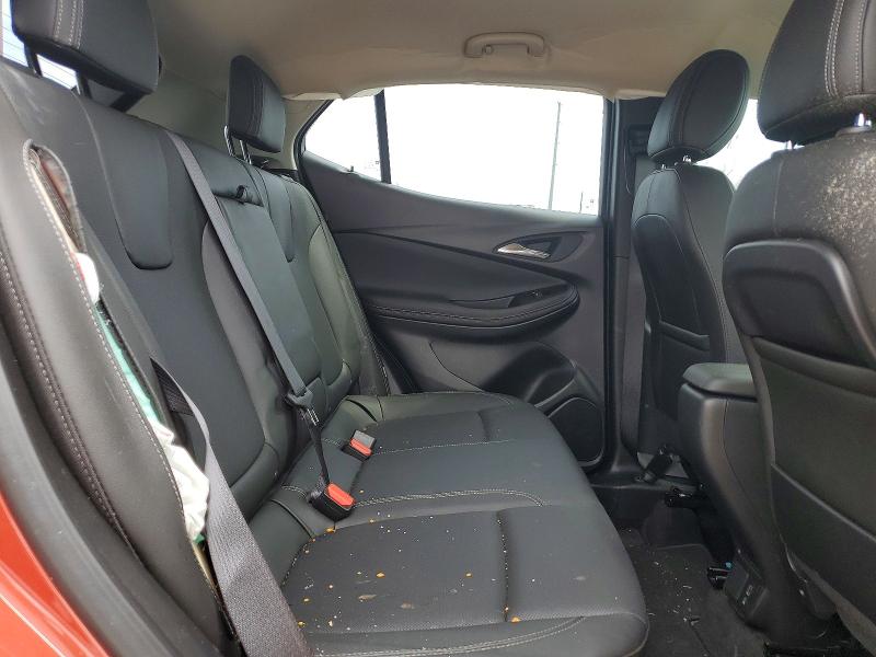 Photo 11 from auction – 2024 BUICK ENCORE GX with VIN KL4AMDSL3RB023405