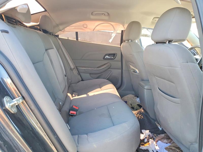 Photo 10 from auction – 2015 CHEVROLET MALIBU with VIN 1G11B5SL9FF136502