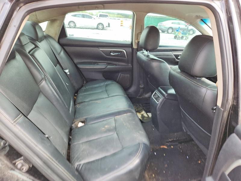 Photo 10 from auction – 2017 NISSAN ALTIMA with VIN 1N4AL3AP4HC128105