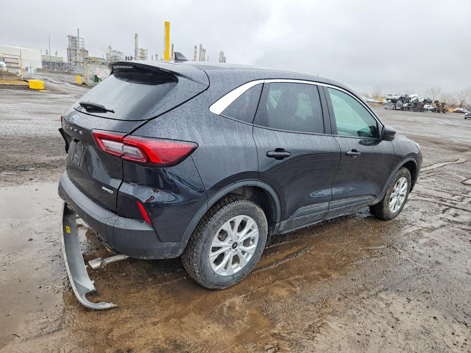 Photo 3 from auction – 2024 FORD ESCAPE with VIN 1FMCU9GN4RUA28862