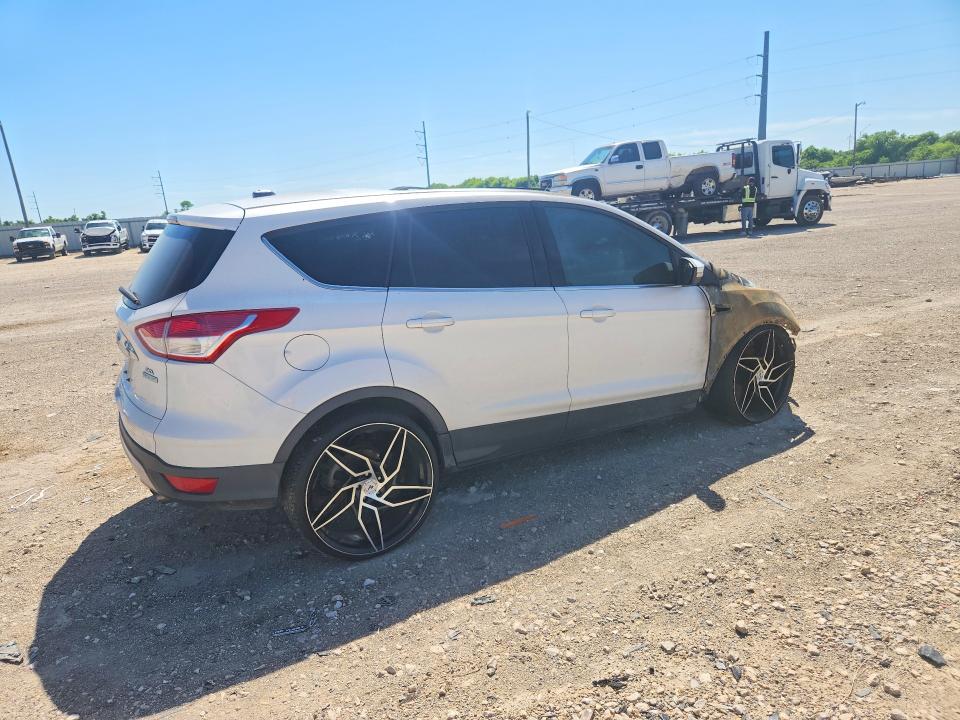 Photo 3 from auction – 2013 FORD ESCAPE with VIN 1FMCU0H93DUD88372