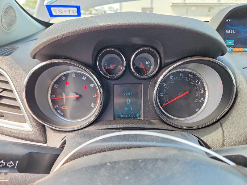 Zdjęcie 9 z aukcji – 2013 BUICK ENCORE z VIN KL4CJASB2DB069095