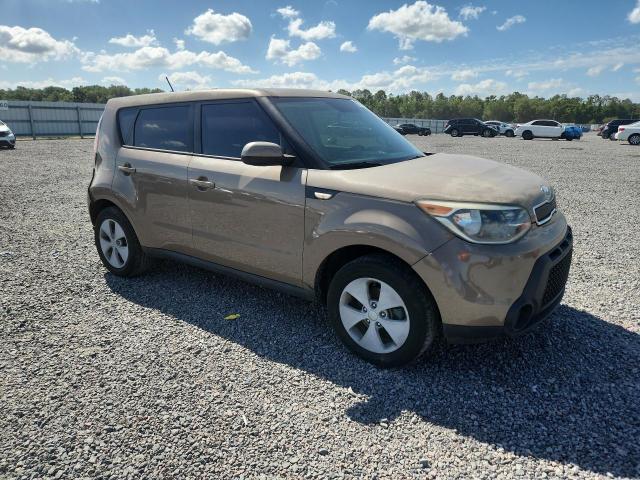 صورة رقم 4 من المزاد - 2014 KIA SOUL مع VIN KNDJN2A29E7051450