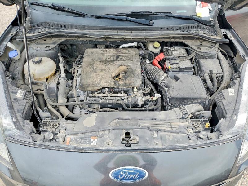 Photo 11 from auction – 2020 FORD ESCAPE with VIN 1FMCU0H63LUB19857