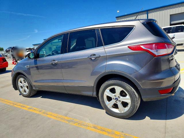 Photo 2 from auction – 2014 FORD ESCAPE with VIN 1FMCU0GX1EUA51670