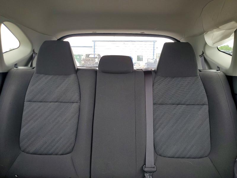 Photo 10 from auction – 2021 KIA SELTOS with VIN KNDEPCAA9M7126722