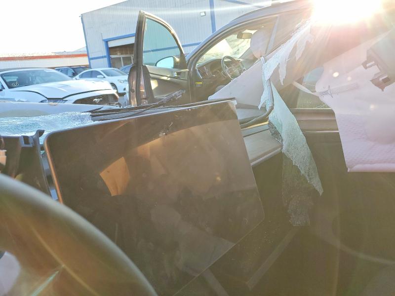 Photo 9 from auction – 2025 TESLA MODEL Y with VIN 7SAYGDED1SF253109