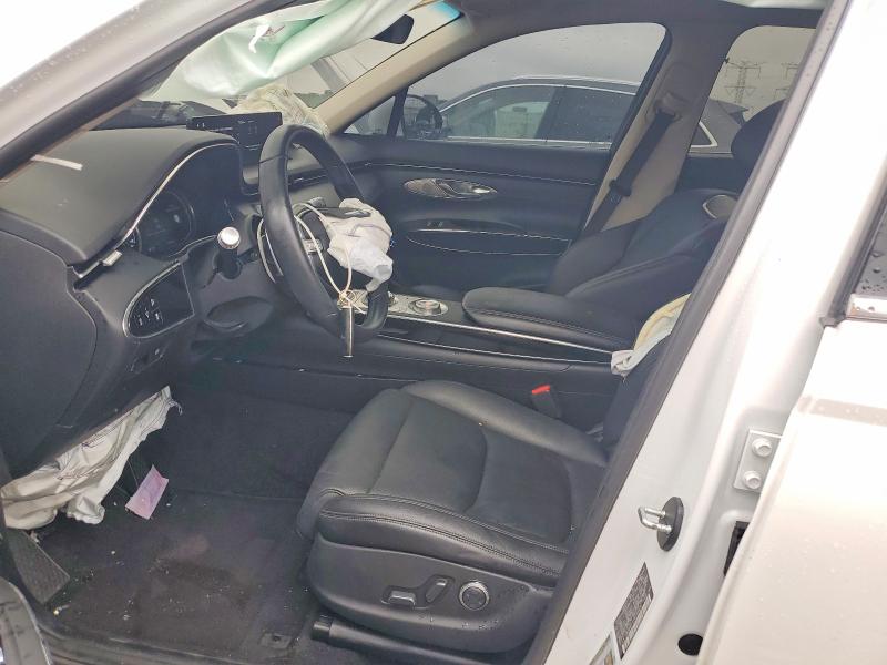 Photo 7 from auction – 2022 GENESIS GV70 with VIN KMUMADTB8NU043906