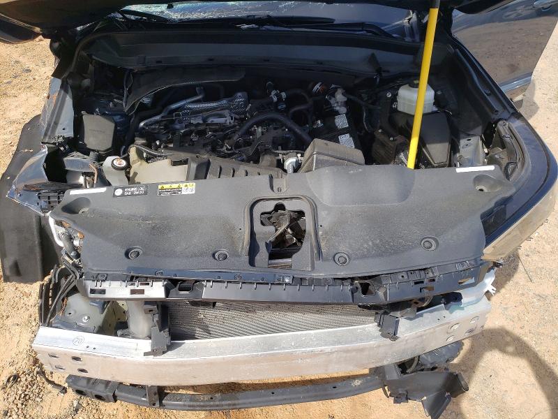 Photo 12 from auction – 2024 TOYOTA GRAND HIGHLANDER with VIN 5TDAAAB56RS028931