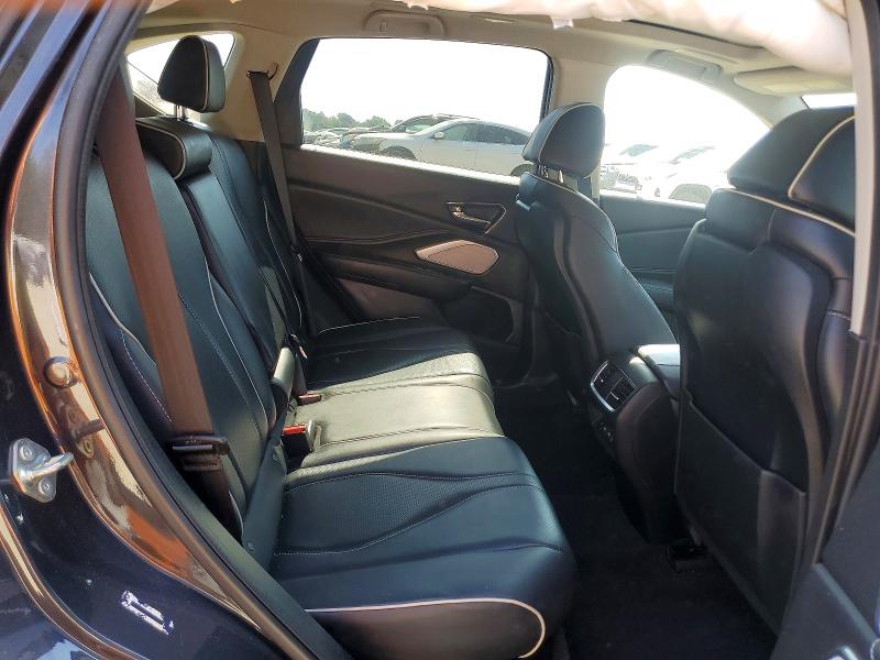 Photo 11 from auction – 2019 ACURA RDX with VIN 5J8TC2H78KL017584