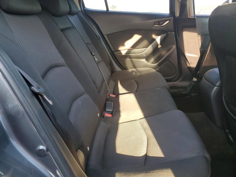 Photo 10 from auction – 2015 MAZDA 3 with VIN 3MZBM1L7XFM124310