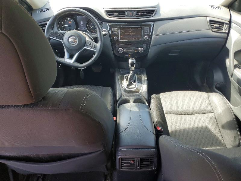 Photo 8 from auction – 2019 NISSAN ROGUE with VIN KNMAT2MTXKP529882
