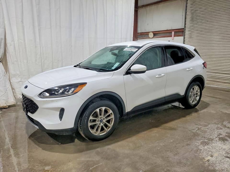 FORD ESCAPE 2020 with VIN 1FMCU9G60LUB14959 - Photo from auction